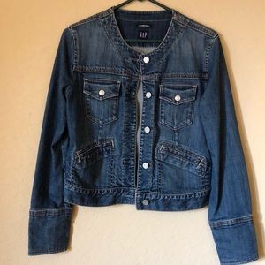 Vintage GAP Jean jacket